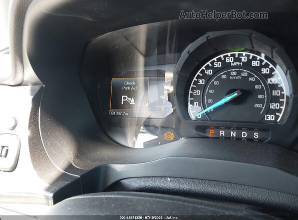 1FTER4EH4LLA04329 2020 FORD RANGER Серебряный 