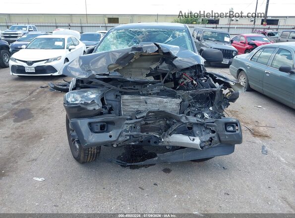 1FTER4EH5LLA08504 2020 FORD RANGER Gray Դիմացի տեսք