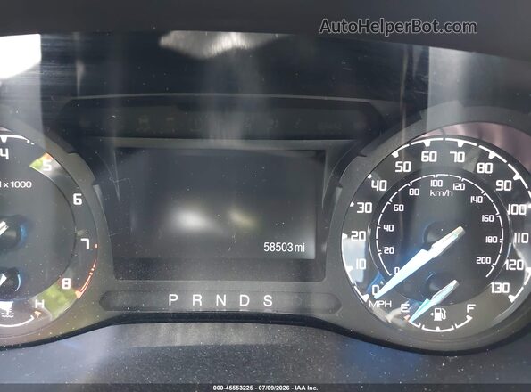 1FTER4EH5LLA08504 2020 FORD RANGER Gray 