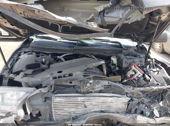 1FTER4EH5LLA08504 2020 FORD RANGER Gray Հետևի տեսք