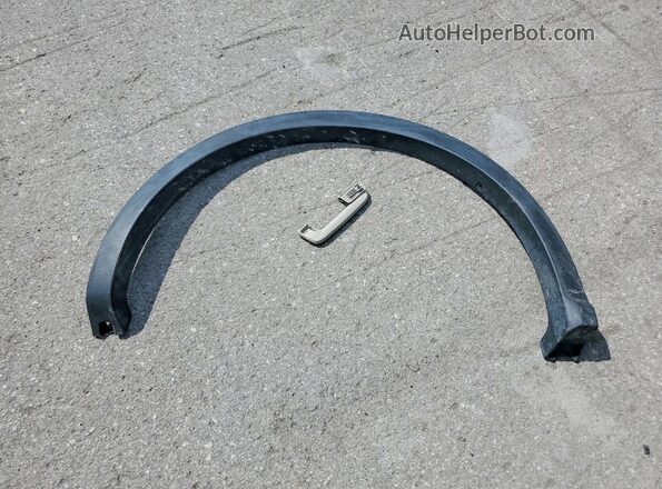 1FTER4EH6MLD81973 2021 FORD RANGER Silver Widok komory silnika