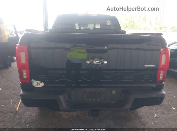 1FTER4EH7LLA13963 2020 FORD RANGER Black 
