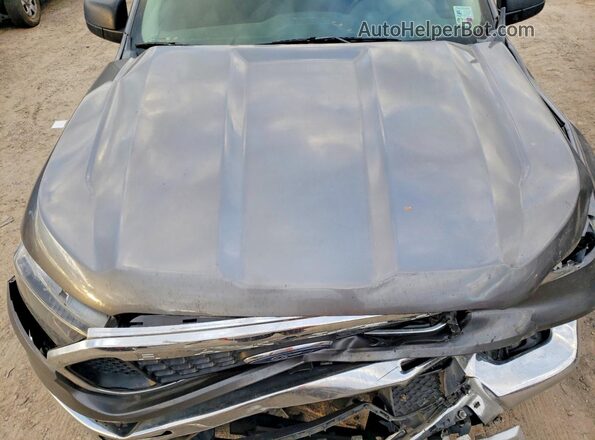 1FTER4EH7MLD28019 2021 FORD RANGER Черный Вид задней части салона