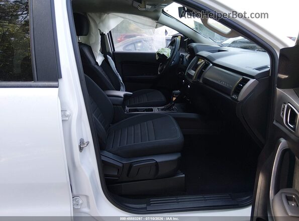 1FTER4EH7MLD67371 2021 FORD RANGER White Սալոնի դիմացի տեսք