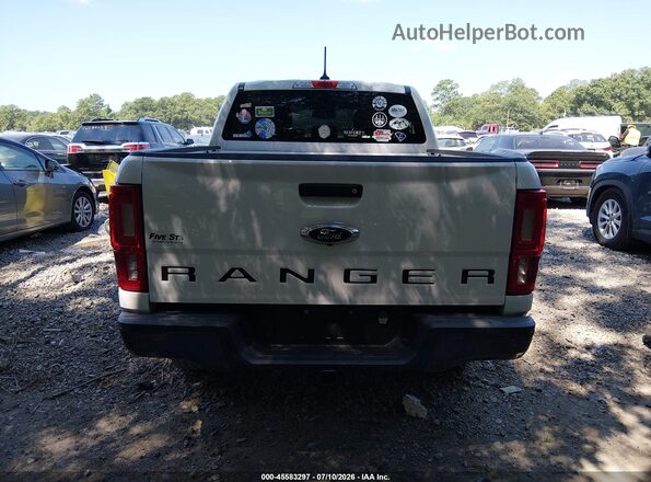 1FTER4EH7MLD67371 2021 FORD RANGER White 