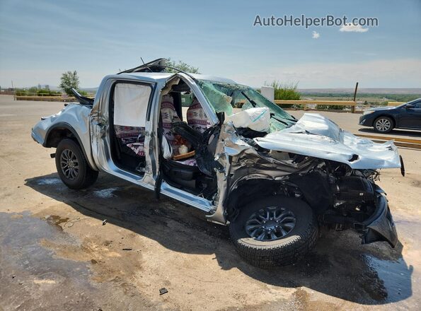 1FTER4EH7PLE23619 2023 FORD RANGER Серебряный 