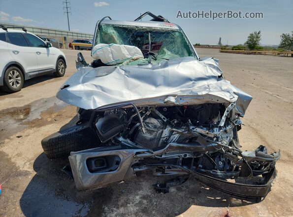 1FTER4EH7PLE23619 2023 FORD RANGER Серебряный Вид наклейки с VIN-кодом