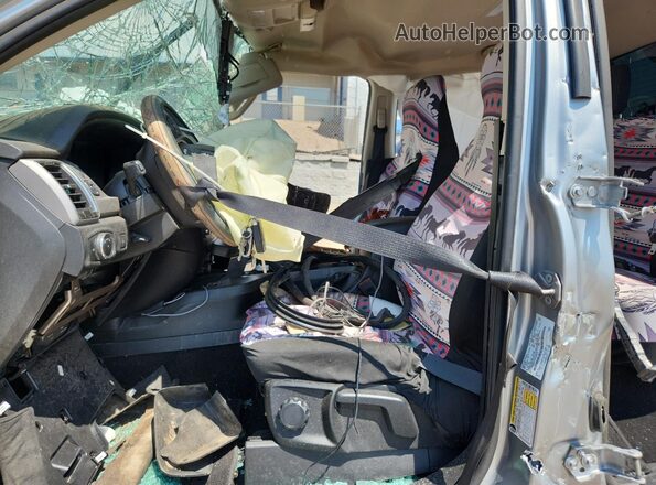 1FTER4EH7PLE23619 2023 FORD RANGER Серебряный 