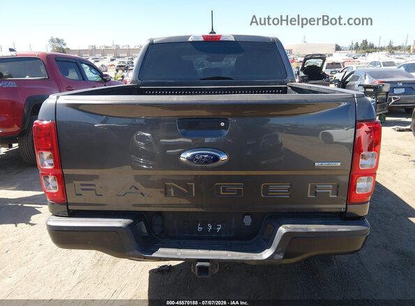 1FTER4EH8LLA10697 2020 FORD RANGER Gray 