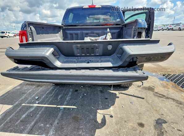 1FTER4EH8MLD54757 2021 FORD RANGER Black Engine compartment view