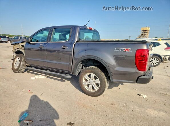 1FTER4EH9LLA65983 2020 FORD RANGER Charcoal Հետևի ձախ