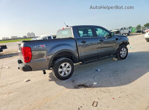 1FTER4EH9LLA65983 2020 FORD RANGER Charcoal Հետևի աջ