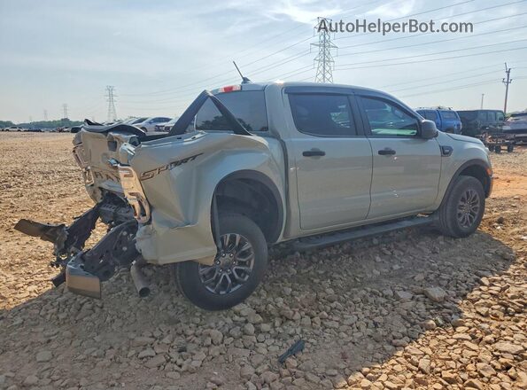 1FTER4EH9PLE29759 2023 FORD RANGER Gray Задня права чверть