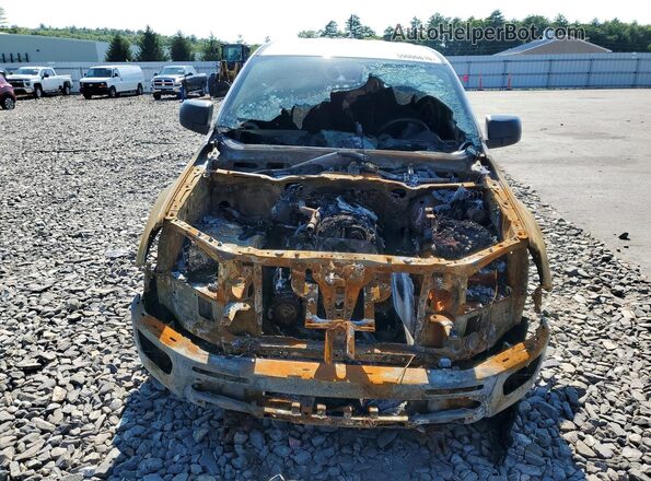 1FTER4FH0PLE05588 2023 FORD RANGER White Вид спереду