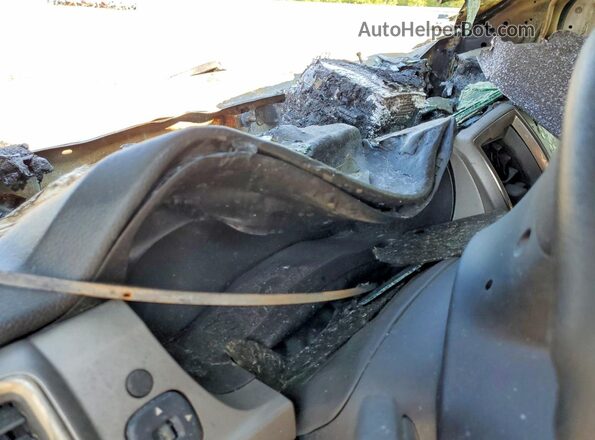1FTER4FH0PLE05588 2023 FORD RANGER White Вид щитка приладів