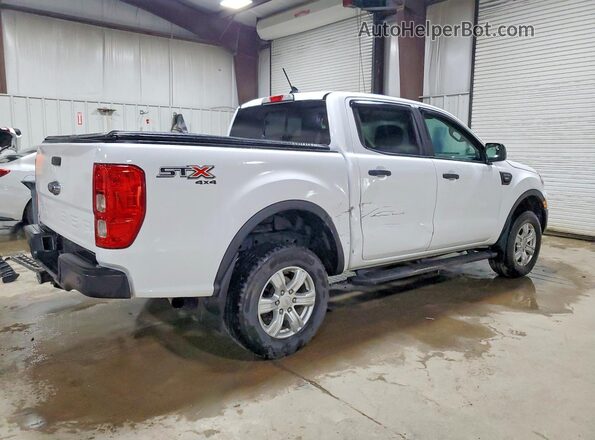 1FTER4FH0PLE21113 2023 FORD RANGER White Trasero derecho