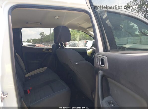1FTER4FH1KLA12286 2019 FORD RANGER Белый Вид наклейки с VIN-кодом