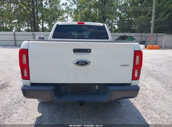 1FTER4FH1KLA12286 2019 FORD RANGER Белый 