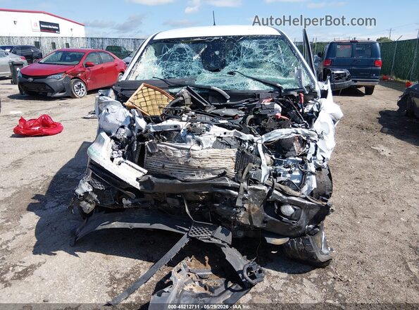 1FTER4FH1PLE26515 2023 FORD RANGER White წინა ხედი
