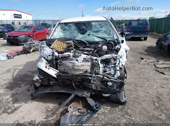 1FTER4FH1PLE26515 2023 FORD RANGER White უკანა სალონის ხედი