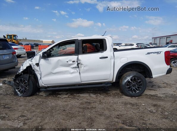 1FTER4FH1PLE26515 2023 FORD RANGER White 