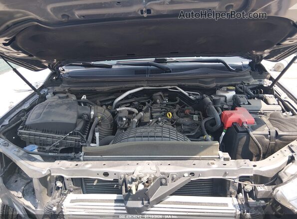 1FTER4FH2MLD46278 2021 FORD RANGER Pewter უკანა ხედი