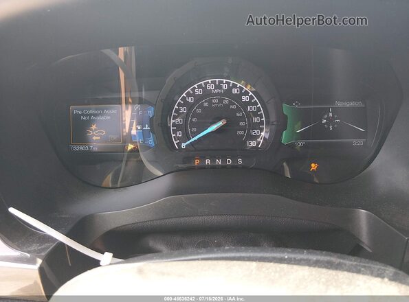 1FTER4FH2MLD46278 2021 FORD RANGER Pewter უკანა სავარძლების ხედი