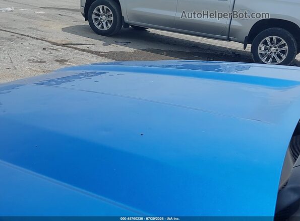 1FTER4FH2MLD82357 2021 FORD RANGER Синий 