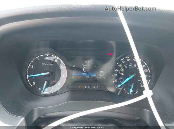 1FTER4FH2MLD82357 2021 FORD RANGER Синий Вид задних сидений