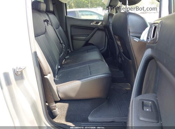 1FTER4FH3LLA23162 2020 FORD RANGER Серебряный Вид наклейки с VIN-кодом