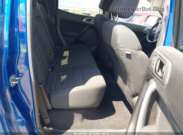 1FTER4FH3LLA98542 2020 FORD RANGER Blue VIN կոդի պիտակի տեսք