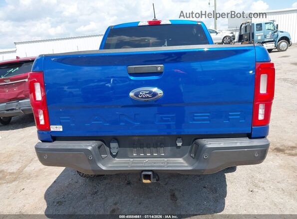 1FTER4FH3LLA98542 2020 FORD RANGER Blue 