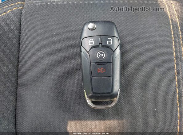 1FTER4FH3PLE26984 2023 FORD RANGER Blue Vista del salpicadero