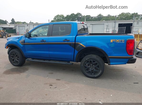 1FTER4FH3PLE26984 2023 FORD RANGER Blue 