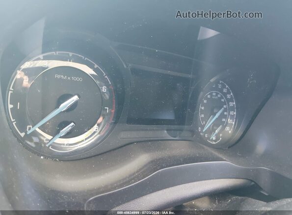 1FTER4FH4KLA68075 2019 FORD RANGER Белый Вид задних сидений