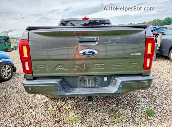 1FTER4FH4LLA28953 2020 FORD RANGER Charcoal Հետևի տեսք
