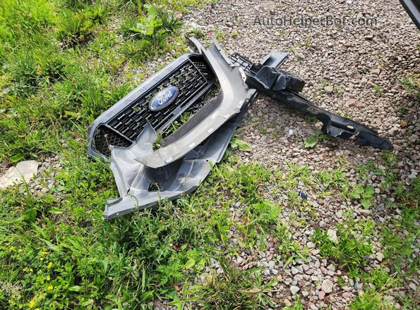 1FTER4FH4LLA28953 2020 FORD RANGER Charcoal Շարժիչի բաժամունքի տեսք