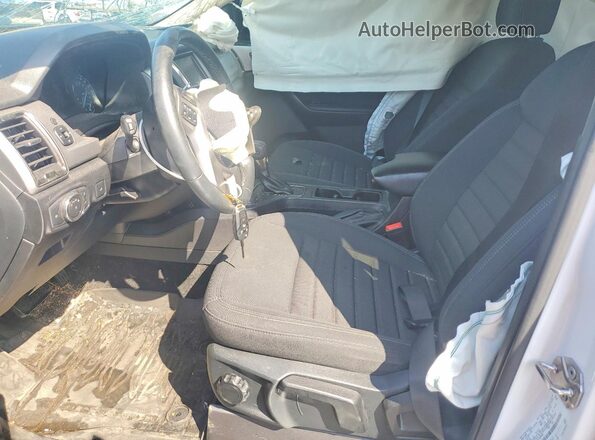 1FTER4FH4MLD60487 2021 FORD RANGER White Սալոնի դիմացի տեսք