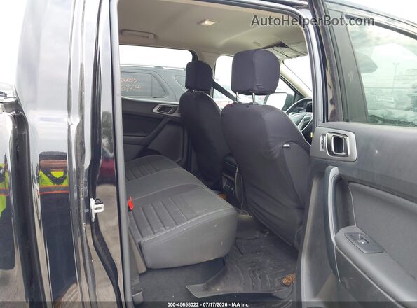 1FTER4FH4NLD52147 2022 FORD RANGER Black VIN კოდის სტიკერის ხედი