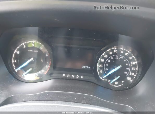1FTER4FH4NLD52147 2022 FORD RANGER Black უკანა სავარძლების ხედი