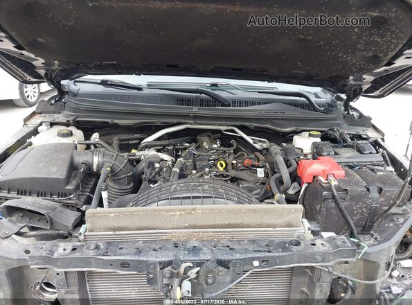 1FTER4FH4NLD52147 2022 FORD RANGER Black უკანა ხედი