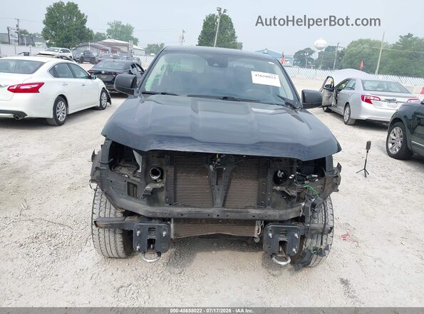 1FTER4FH4NLD52147 2022 FORD RANGER Black ხელსაწყოთა პანელის ხედი