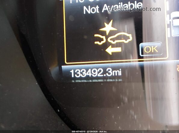 1FTER4FH5KLA59546 2019 FORD RANGER Серый Панорамный вид салона 360°