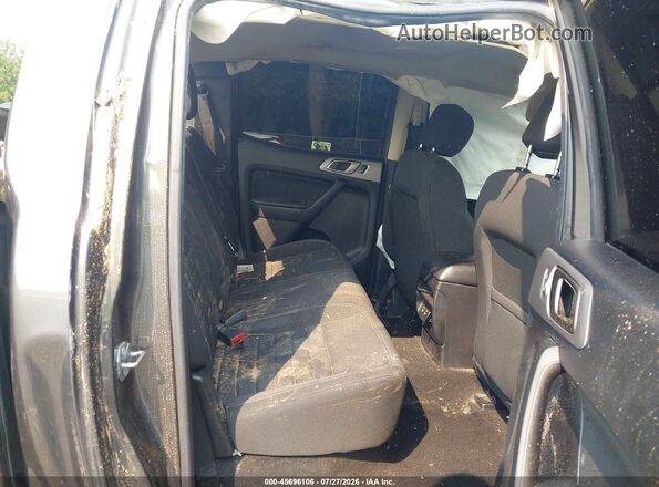 1FTER4FH5LLA55868 2020 FORD RANGER Gray Вид наклейки з VIN-кодом