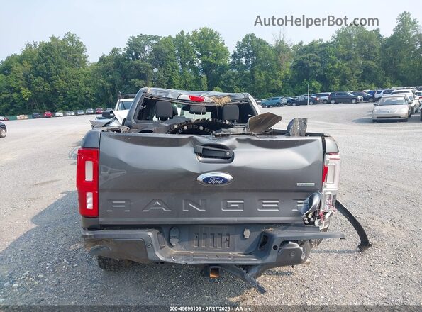 1FTER4FH5LLA55868 2020 FORD RANGER Gray 