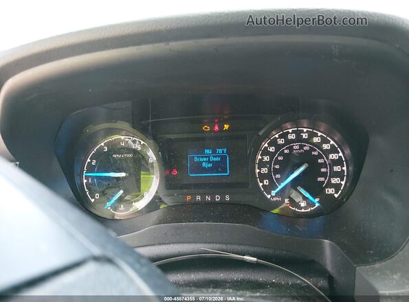 1FTER4FH5LLA87834 2020 FORD RANGER Blue Widok tylnych siedzeń