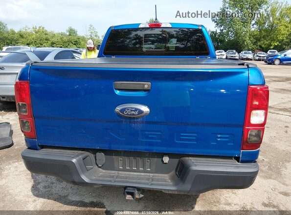1FTER4FH5LLA87834 2020 FORD RANGER Blue 