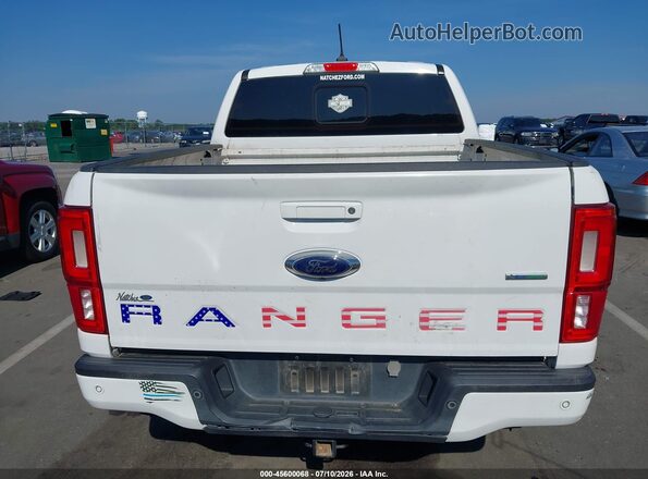 1FTER4FH6LLA21292 2020 FORD RANGER White 