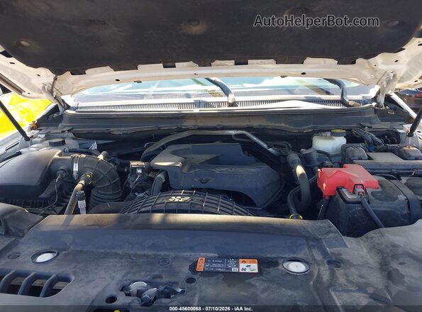 1FTER4FH6LLA21292 2020 FORD RANGER White Հետևի տեսք