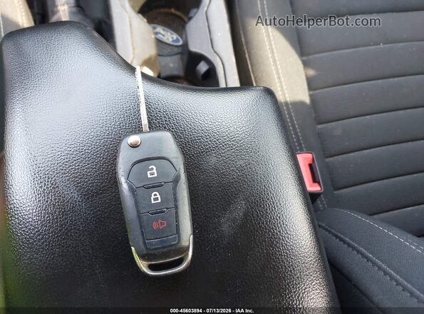 1FTER4FH6LLA35855 2020 FORD RANGER Черный Вид панели приборов